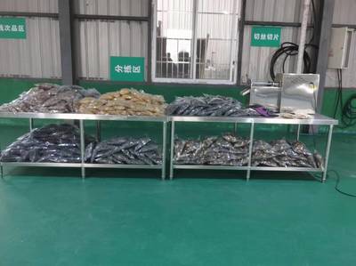 朝天区 搭建帮扶车间“就业桥梁” 初级农产品加工拓宽脱贫增收路