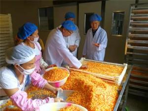 初级农产品加工 从田间到餐桌的价值升维