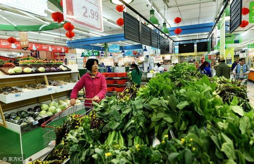 农产品加工业在困境中挣扎 初级加工如何破局？