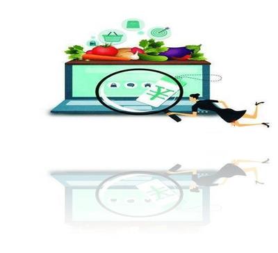 生鲜电商是如何运营初级农产品的？