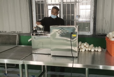 朝天区 建起初级农产品加工帮扶车间 铺就脱贫人口就业增收路